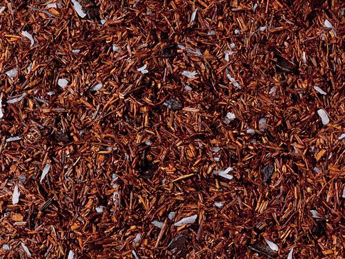 Rooibos chocco tea
