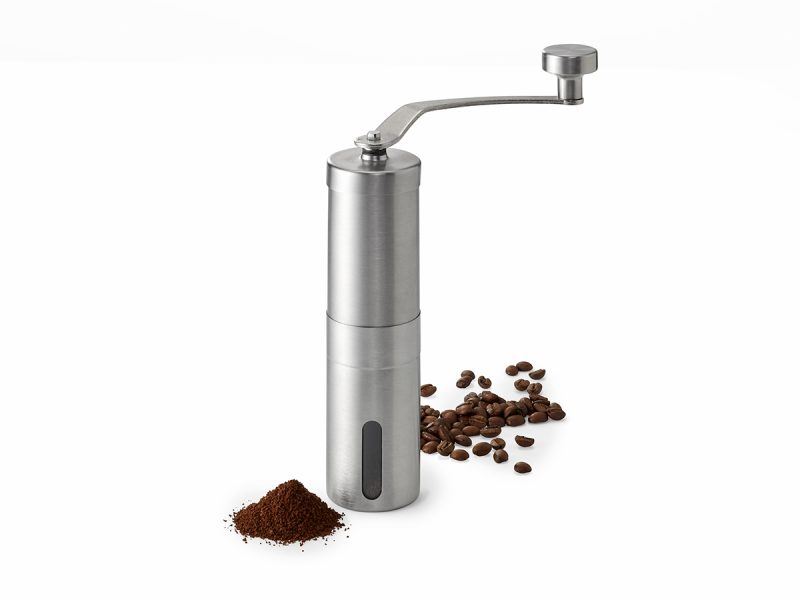 Mlinac za kavu GRIND - Inox