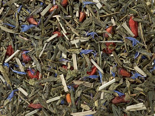 Superfruit harmony tea