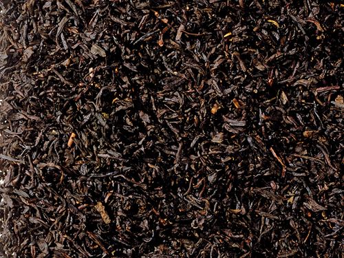 Crni čaj Earl Grey "Bergamot"