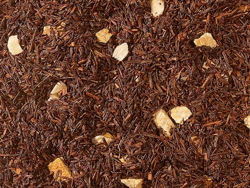 Rooibos - Golden Orange tea