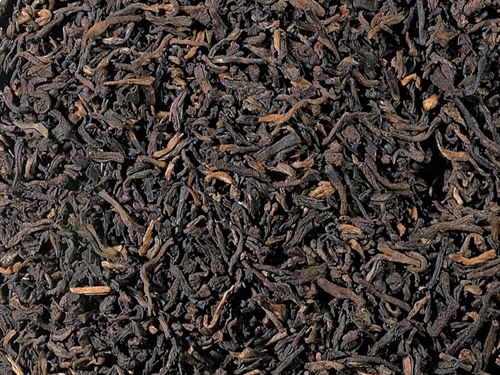 Crni čaj - Yunnan Pu-Erh