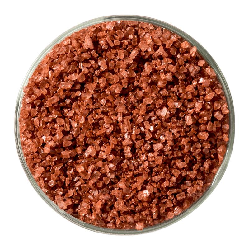 Havajska sol Alea Red Gold  1-2 mm | crvena |